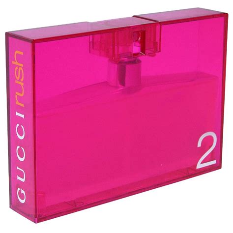 debenhams perfume Gucci rush 2